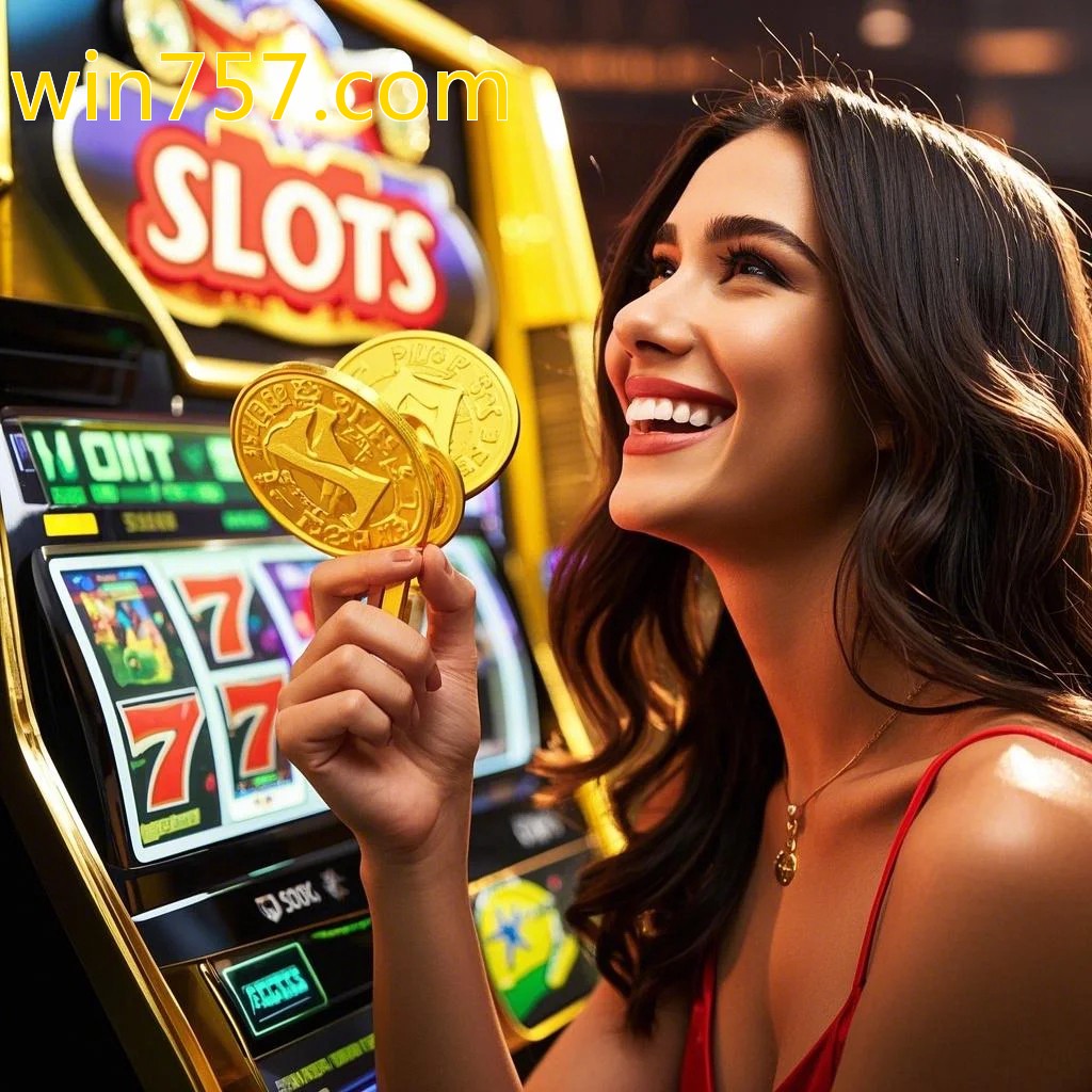 win757 GAME-Slots